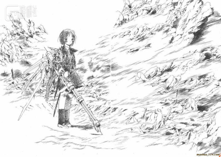 《最终兵器彼女》