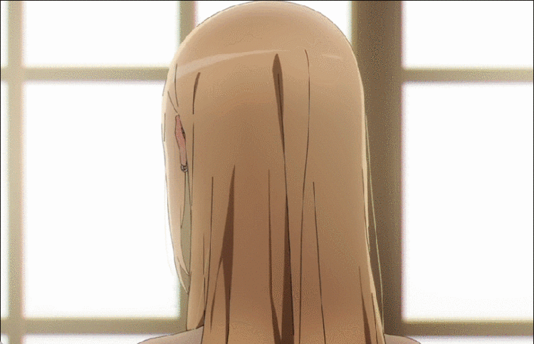  《更衣人偶坠入爱河》出圈素材