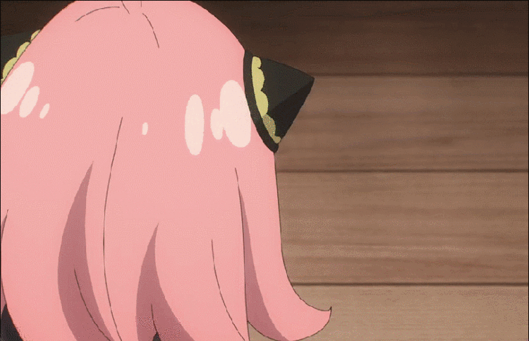 “阿尼亚没有妈妈好寂寞”