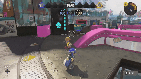 推特@yowaihito_noob