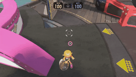 对手视角，推特@pgad_12