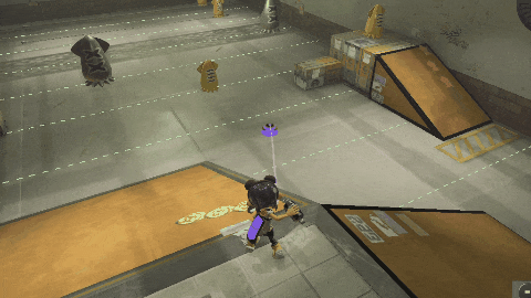 摇一摇增加爆炸次数的碳酸炸弹