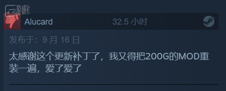 高清MOD包动辄数十上百G的大小