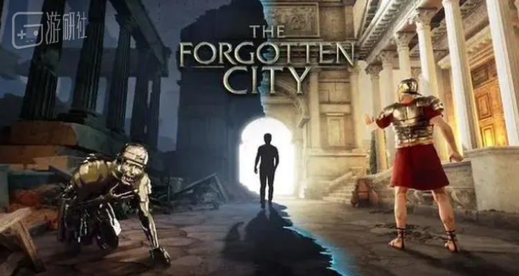 2021年好评如潮的独立游戏《遗忘之城》的前身便是《上古卷轴5》的MOD