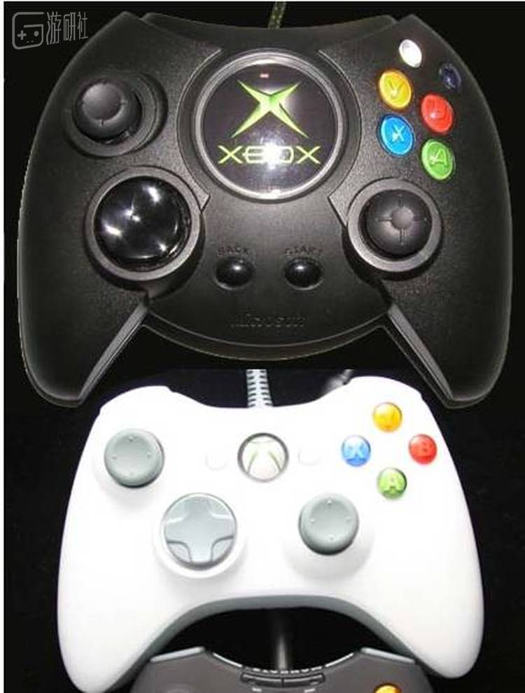 对&ldquo;公爵&rdquo;的尺寸没有具体概念的，可以参考这张1、2代手柄的对比图