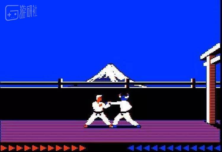 只存在于苹果机上的富士山