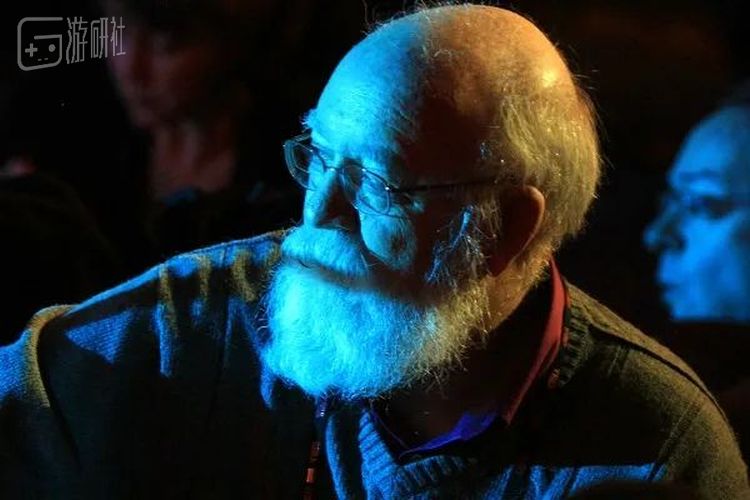 Daniel Dennett