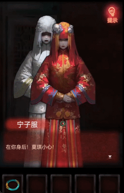 没了一惊一乍的音效，这样的特效又能吓到谁