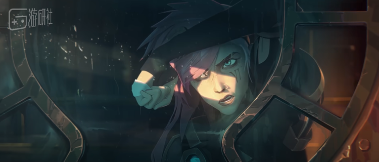 偏文戏的测试片