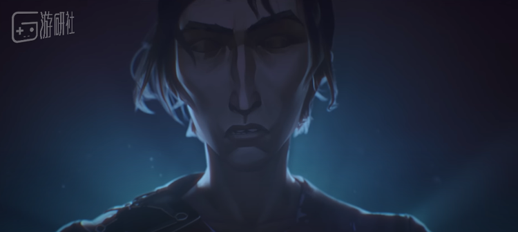 原剧本第一幕：希尔科坠入海底的开场