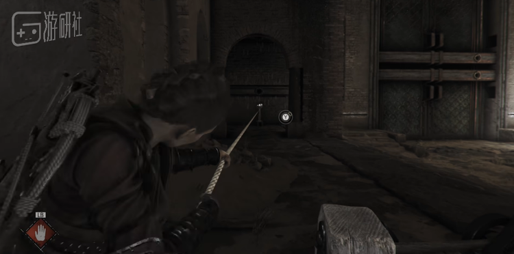 按Y拖拽，仅此而已