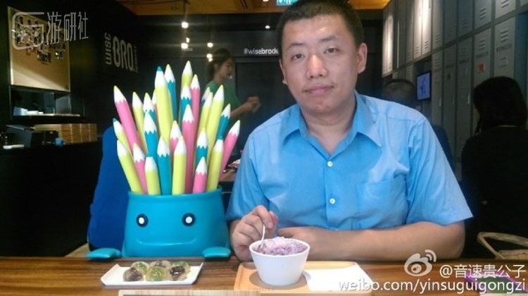 莫嘉聪本人照片