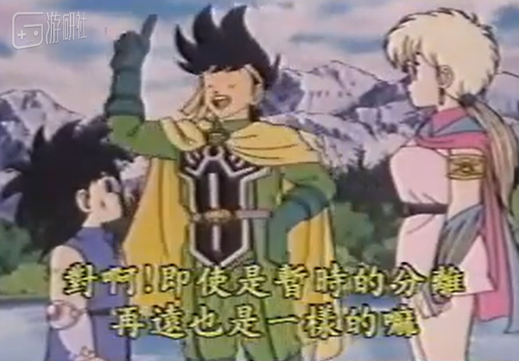 如果达伊没有停播，《灌篮高手》动画多半也就不是大家看到的样子了