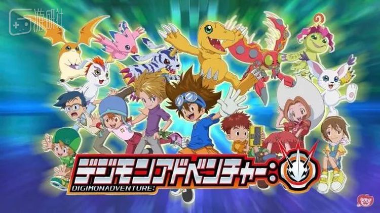 2019年的《数码宝贝大冒险：》或许说不上“差”，但又称不上“好”