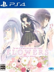 FLOWERS：四季- 游研社