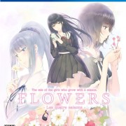 FLOWERS：四季- 游研社