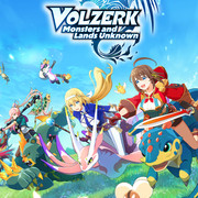 Volzerk：怪物和未知土地 - 游研社