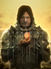 Norman Reedus on 'Death Stranding' and “Genius' Genius” Hideo Kojima – The  Hollywood Reporter