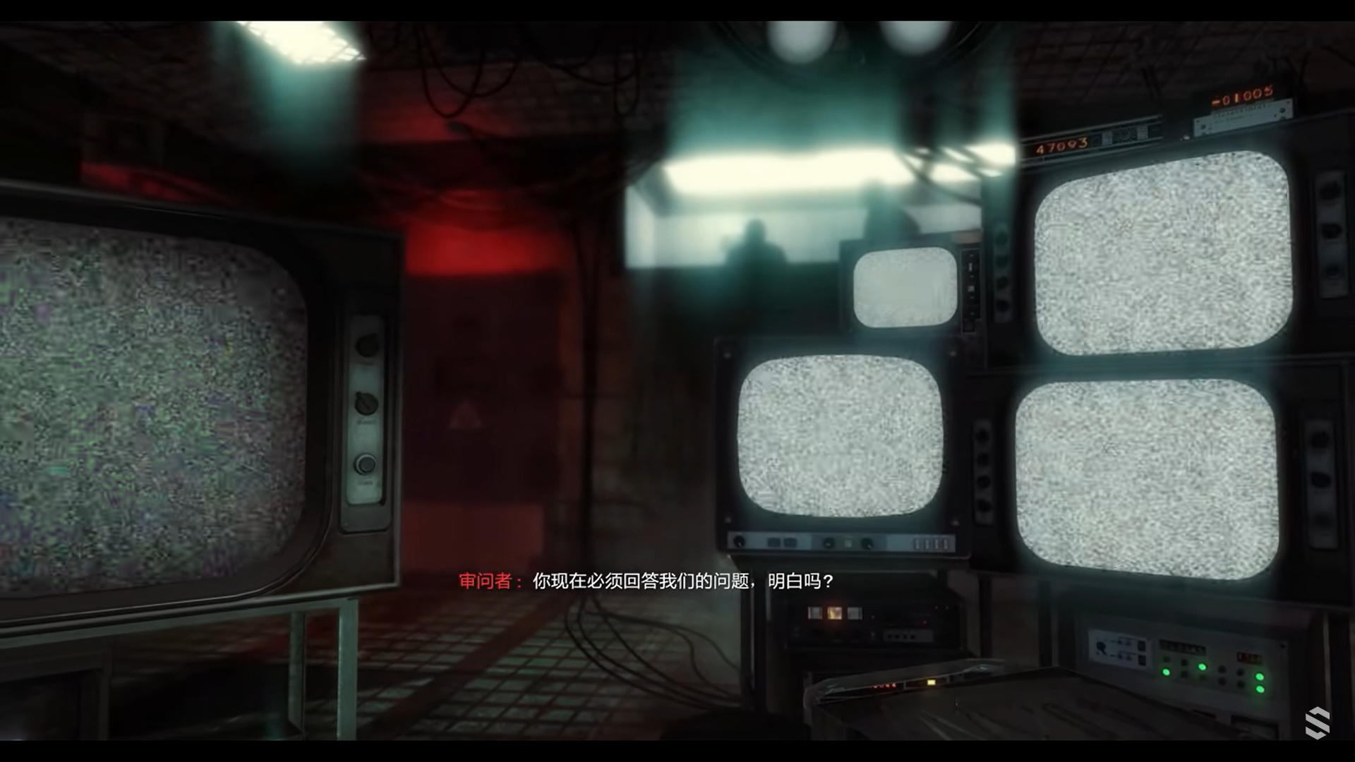 《使命召唤：黑色行动》中能够游玩《Zork》的电脑