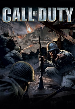 《決勝時刻》（Call of Duty）
