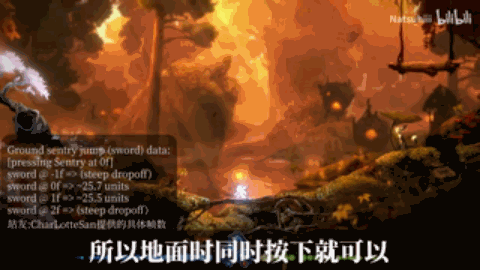 Ns版 暗影火炬城 血压飙升 但欲罢不能 来自游研社