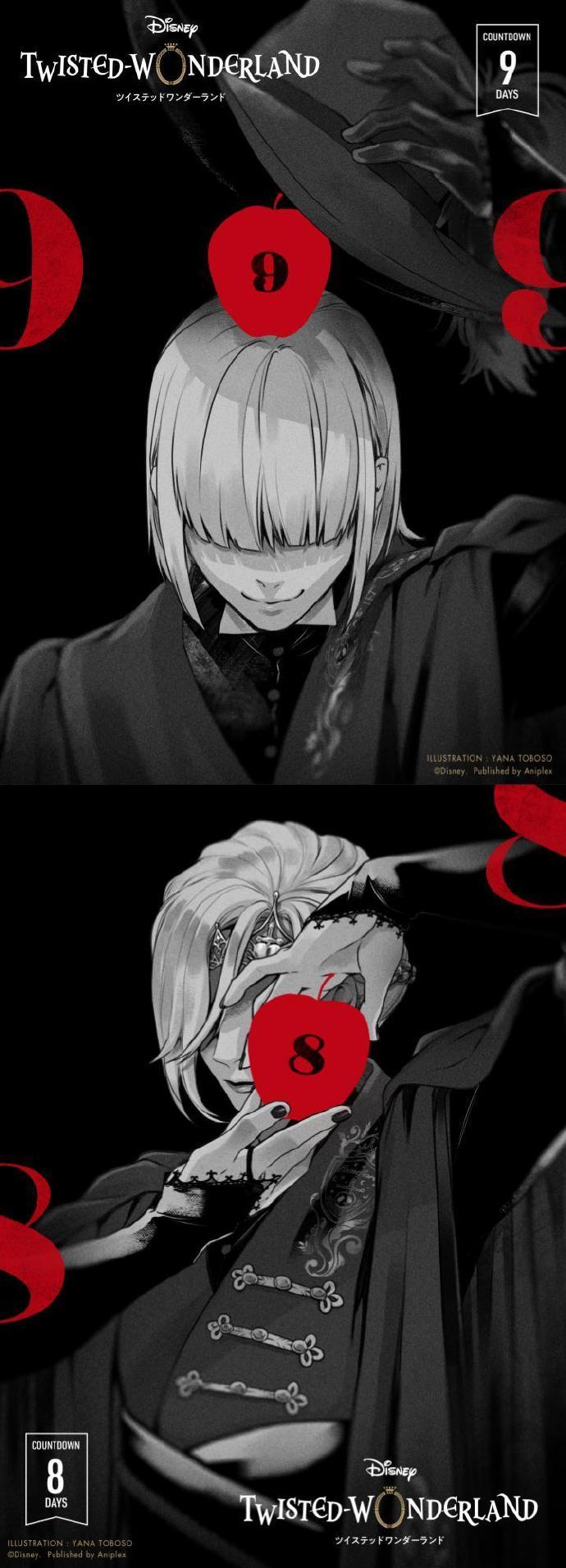 当迪士尼反派成为主角 来自游研社