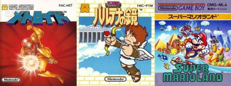冈田智也参与过多款知名任天堂游戏的开发工作，如《密特罗德》（Metroid）、《光神话：帕露蒂娜之镜》（Kids Icarus）和《超级马力欧大陆》（Super Mario Land）。