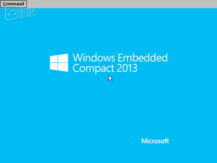 Компактные windows. Windows embedded Compact 2013. Windows embedded Compact 2013 desktop. Windows 10 embedded 2013 Compact. Windows embedded Compact 7.