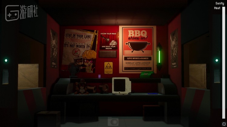 “玩具熊的五夜后宫”