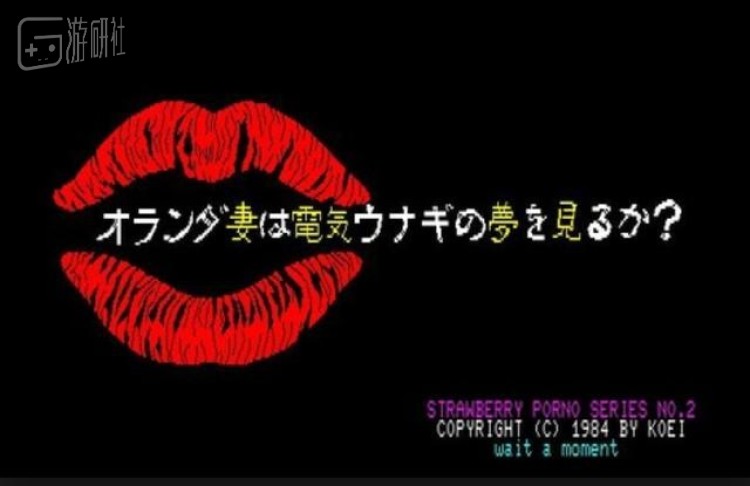 《充气娃娃梦见了电鳗吗？》