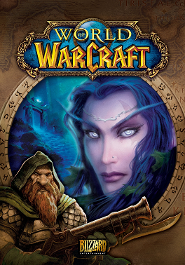 《魔獸世界》（World of Warcraft）