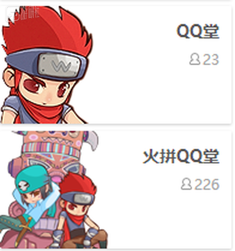 谁能想到，现在的《火拼QQ堂》不仅在线人数更多，也不会停服，而它仅仅是一个阉割版